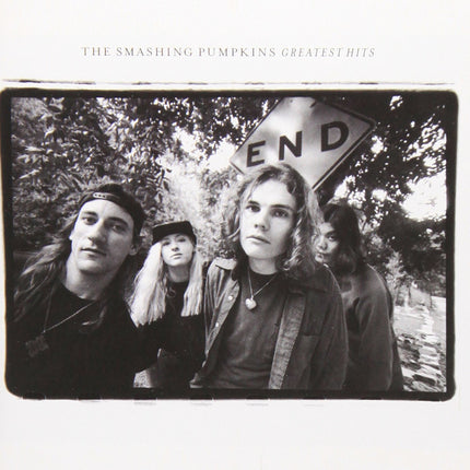The Smashing Pumpkins - Greatest Hits - Rotten Apples