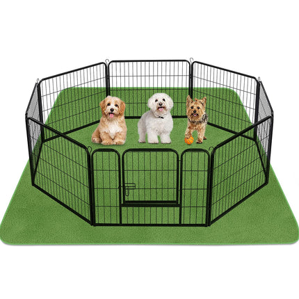 Washable Pee Pads for Dogs 72"x72" Reusable Dog Pads Extra Large Upgrade Non-Slip Dog Pee Pads Heavy - photo 17