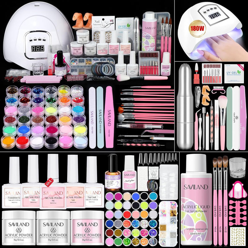 Beauty & Personal Care