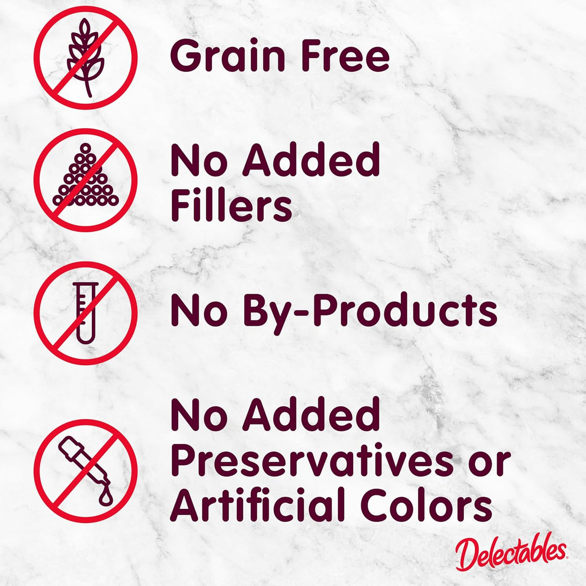 Variety Pack, Creamy Squeezable Puree, Lickable Wet Cat Treats, Grain Free, No Added Fillers, No - photo 3