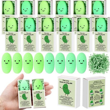 48 Sets Halloween Party Favors Pumpkin Gifts Bulk for Coworkers