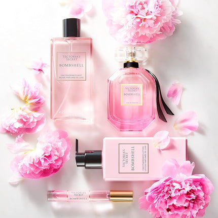 Victoria's Secret Bombshell Fine Fragrance 8.4oz Mist