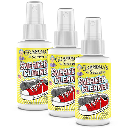 Spray quitamanchas para ropa - sin cloro, blanqueador ni toxinas - removedor de manchas de tela elimina aceite, pintura, sangre y manchas de mascotas - combo de 16 oz y 2 oz, DuoPack