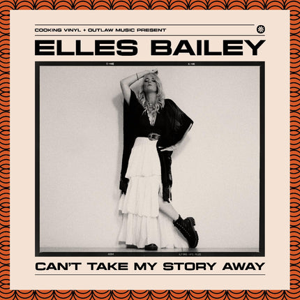 Can't Take My Story Away