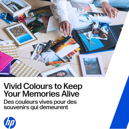 HP 64XL Black High-Yield Ink Cartridge | Works with Envy Inspire 7250e, 7950e; Envy Photo 6200, 7100, 7200, 7800, 7900; Tango Series | Eligible for Instant Ink | N9J92AN