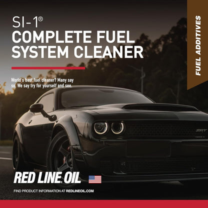 Complete Fuel System Cleaner, 15 Ounce - photo 2
