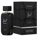 Perfumes Hayaati Eau de Parfum Spray for Men, 3.4 Ounce