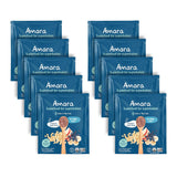 Organic Stage 2 Baby Cereal, Oats and Berries, 10 Pouches