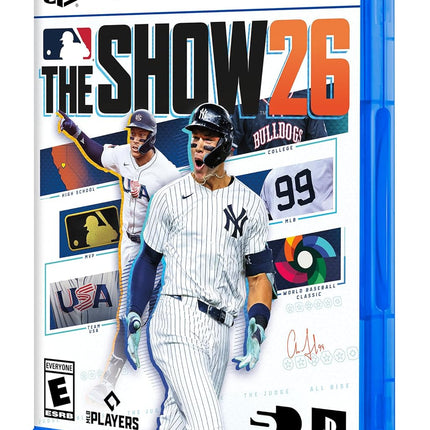 MLB® The Show™ 26 – PS5™