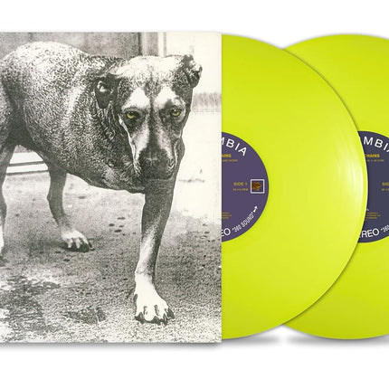 Alice In Chains