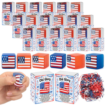48 Sets Halloween Party Favors Pumpkin Gifts Bulk for Coworkers