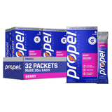 Powder Packets, Berry (Pack of 32)