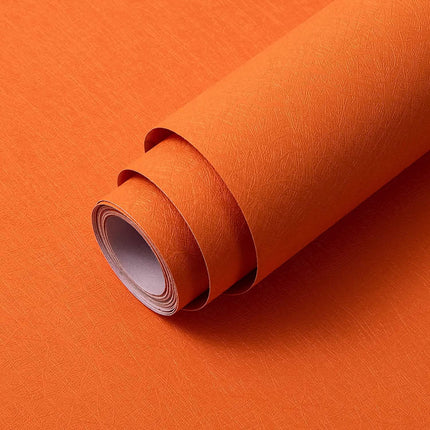 Black Silk Wallpaper Peel and Stick Self Adhesive Removable Contact Paper