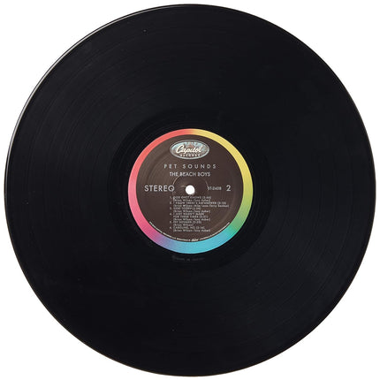 Pet Sounds Stereo