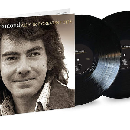 All-Time Greatest Hits
