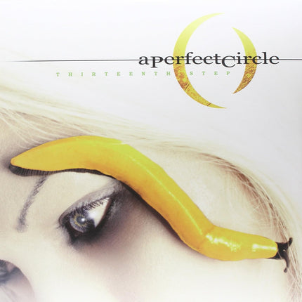 Thirteenth Step