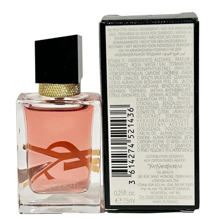 Berry Crush Fruitee Mini Sample Perfume Women mall Travel 7.5 ml / 0.25 oz