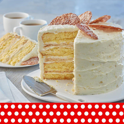 Betty Crocker Super Moist Butter Recipe Yellow Cake Mix, 15.25 oz.