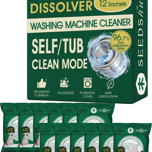 Pet Hair Remover for Laundry