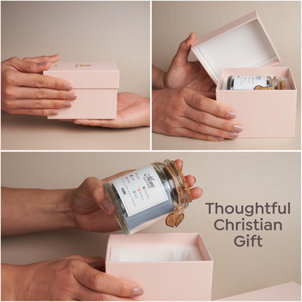 Read Me When Bible Verse Jar For Women