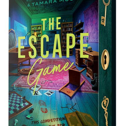 The Escape Game