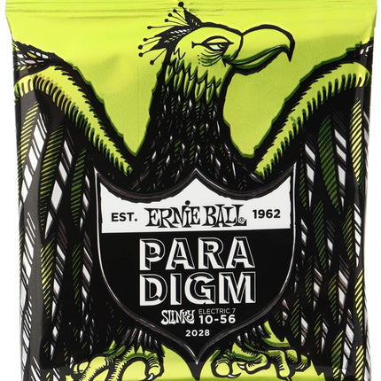 7-String Electric Guitar Strings, 10-46 Gauge