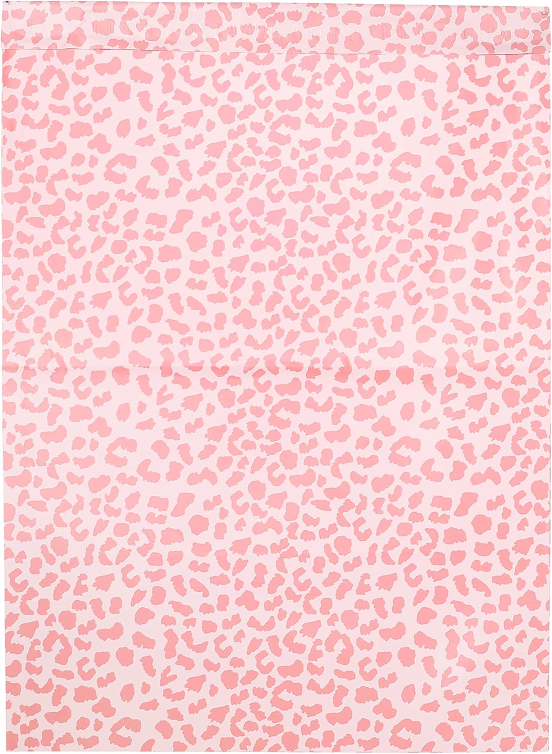 Poly Mailers 16x22-50 Pack - Rose Gold Cheetah - photo 4