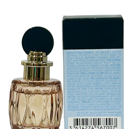 Miu Miu MIUTINE MINI/SMALL/TRAVEL SIZE EDP Women Splash Perfume 7 ml / 0.23 fl oz - 7007