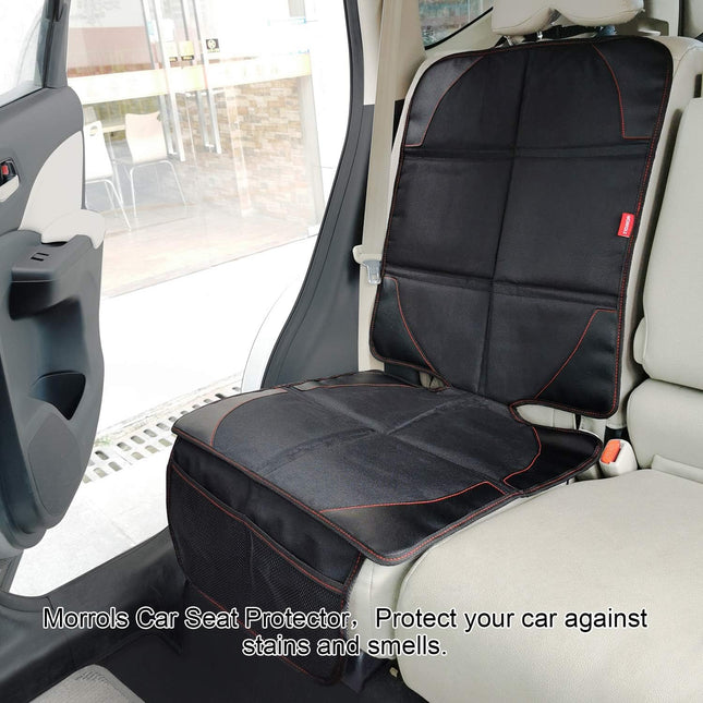 Car Seat Protector for Child, Baby, Pets -1 Pack car seat Cover with