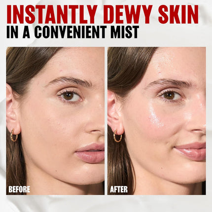 THAYERS Milky Mist with Oat Milk & 7% Glycerin, Facial Spray for Skin Barrier Repair & 24 Hour Hydration, Toner Spray Made for All Skin Types, Fragrance-Free, 4.4 fl oz
