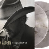 Songs About Us [Clear Smoke LP] [Amazon Exclusive]