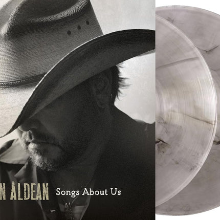 Songs About Us [Clear Smoke LP] [Amazon Exclusive]
