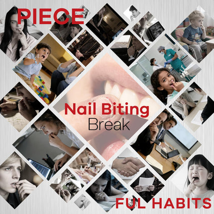 Nail Biting Prevention Kids Extra Bitter Thumb Sucking Deterrent