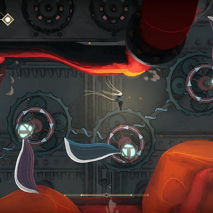 MIO: Memories In Orbit - Nintendo Switch 2