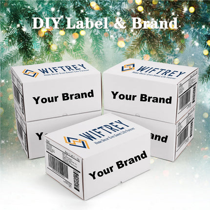 12x9x6 inches White Shipping Boxes pack of 15, Corrugated Cardboard Boxes 12 x 9 x 6 for Packaging Small - photo 7