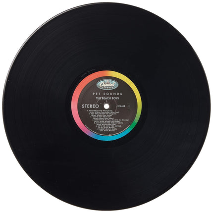 Pet Sounds Stereo