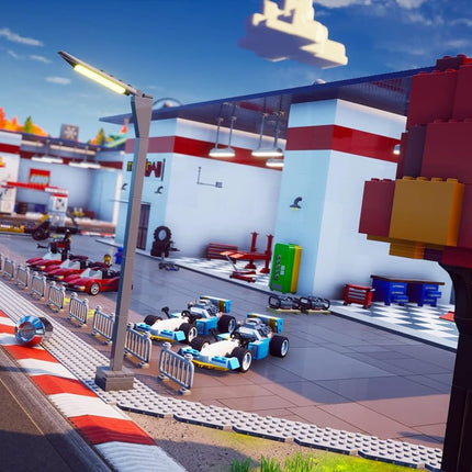 LEGO 2K Drive - PlayStation 5