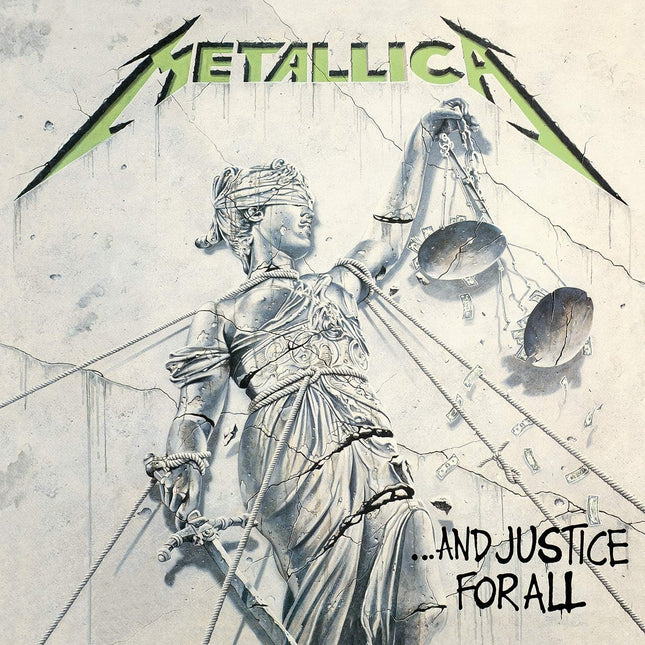 ...And Justice For All - product image