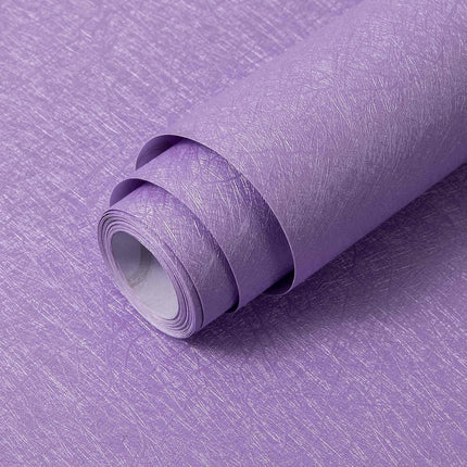 Black Silk Wallpaper Peel and Stick Self Adhesive Removable Contact Paper