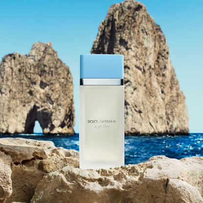 Mediterranean Summer Eau de Toilette Travel Spray for Women - 10 ml - photo 5