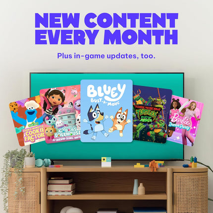 Nex Playground 12-Month Play Pass - [Digital Code]