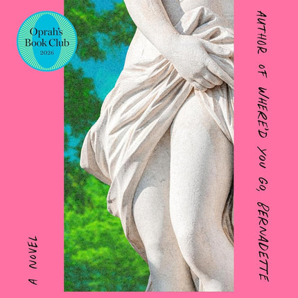 Go Gentle: Oprah's Book Club