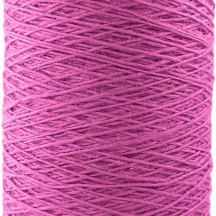 1mm x 2000 Feet Pink Jute Rope, Twine for Gardening Tomato Climbing Plant Tie Floristry Crafts Gift Wrapping Packing Decor