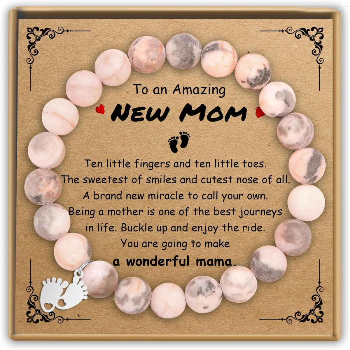 Bracelet - New mom