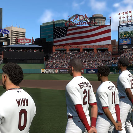 MLB The Show 26 | Standard Edition | Xbox Series X|S Digital
