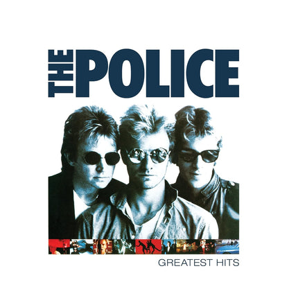 Greatest Hits[2 LP]