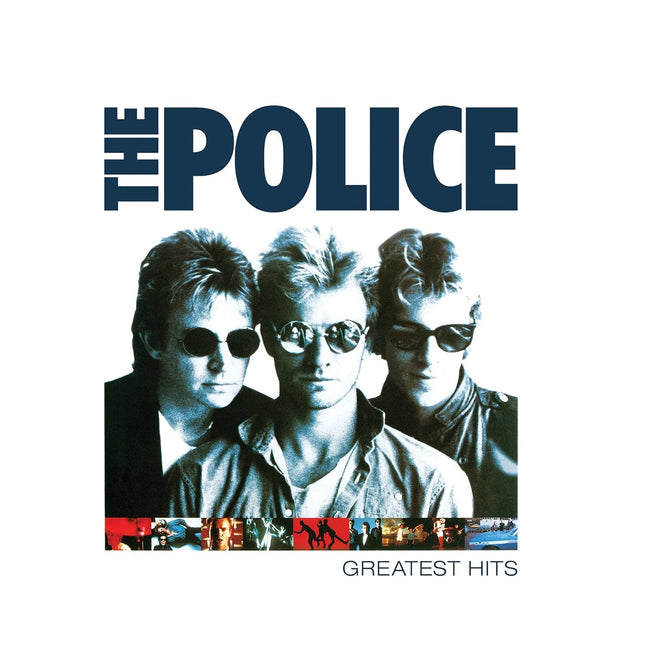 Greatest Hits [2 LP]