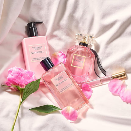 Victoria's Secret Bombshell Fine Fragrance 8.4oz Mist
