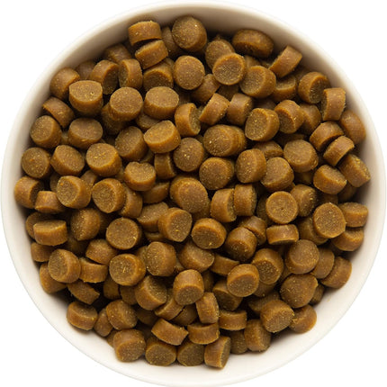 Zuke`s Mini Naturals Dog Treat Peanut Butter 1lb
