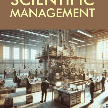 The Principles of Scientific Management
